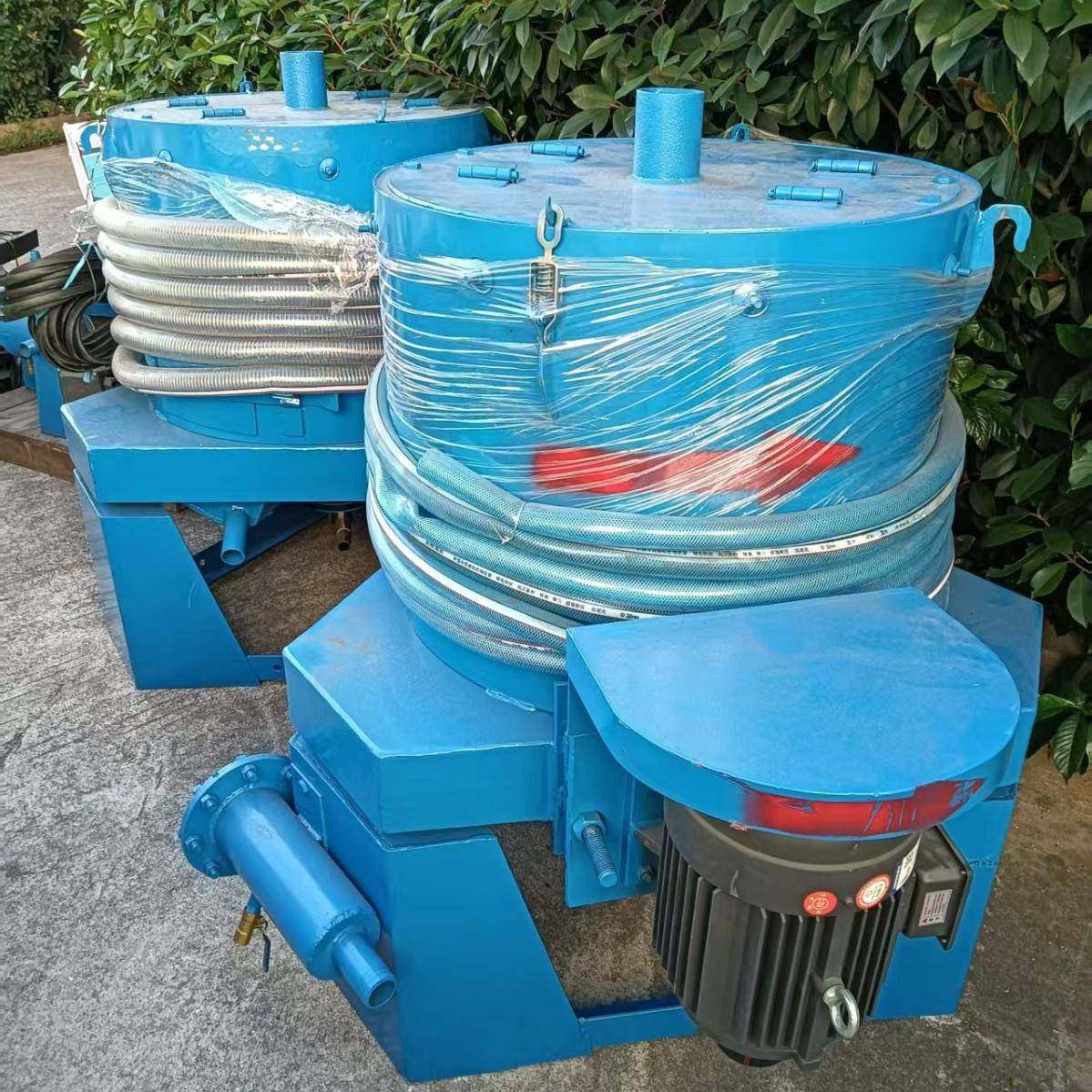 源头工厂定制专业高效重力选金设备水套离心机,五金/工具,机床,淘宝优惠券,粉丝福利购,淘宝优惠卷