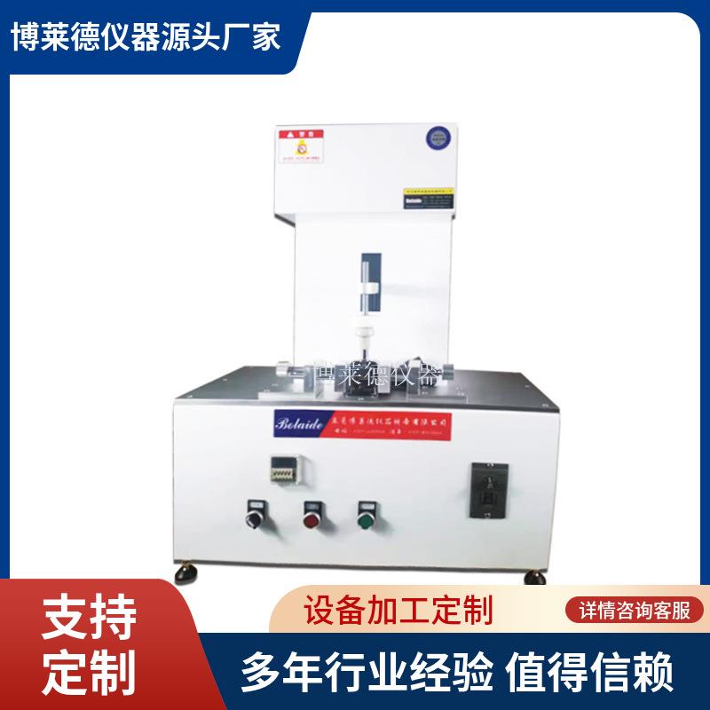 触屏控制膝关节磨损模拟器ISO14243-1(2009)膝关节耐磨测试仪器