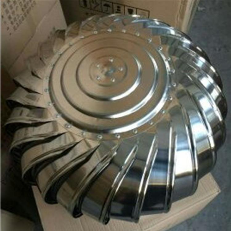 厂家供应304不锈钢无动力风球屋顶烟道排风防雨散热通风排烟换气