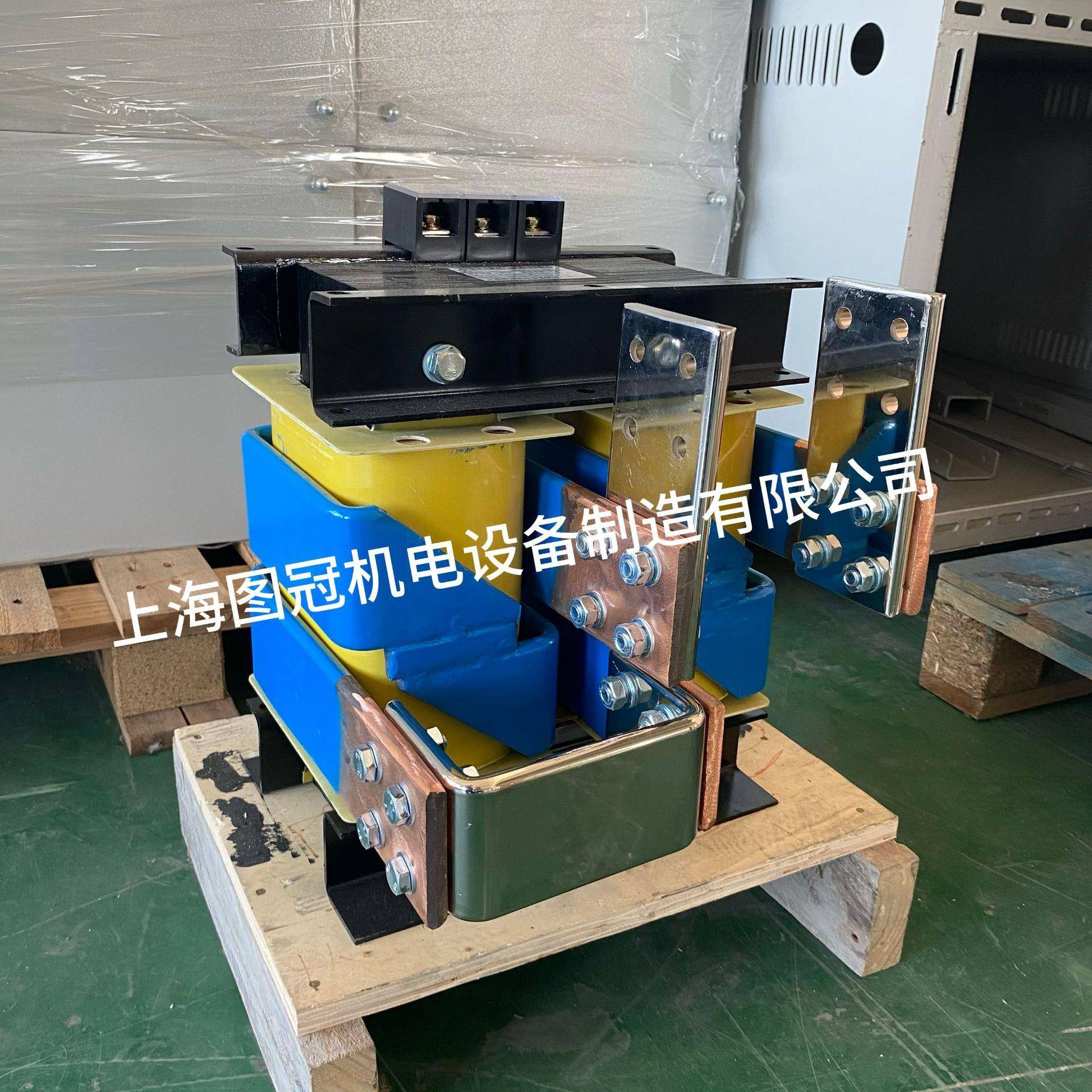 低压大电流点焊机变压器380v220v变36v8V6V5V4V3V2V1.5加热变压器