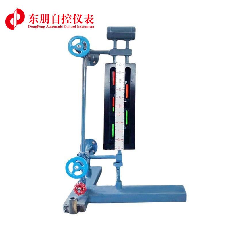双色云母水位计无盲区防腐双色云母水位计生产加工