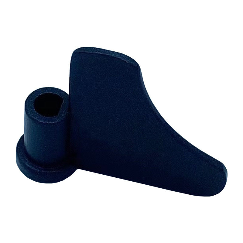 源头工厂直发面包机搅拌叶片配件和面搅拌棒搅拌器食品级不粘涂层