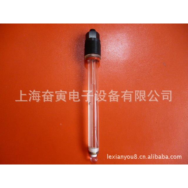 生产抗强酸碱 玻璃 PH电极（厂家，量大电议）