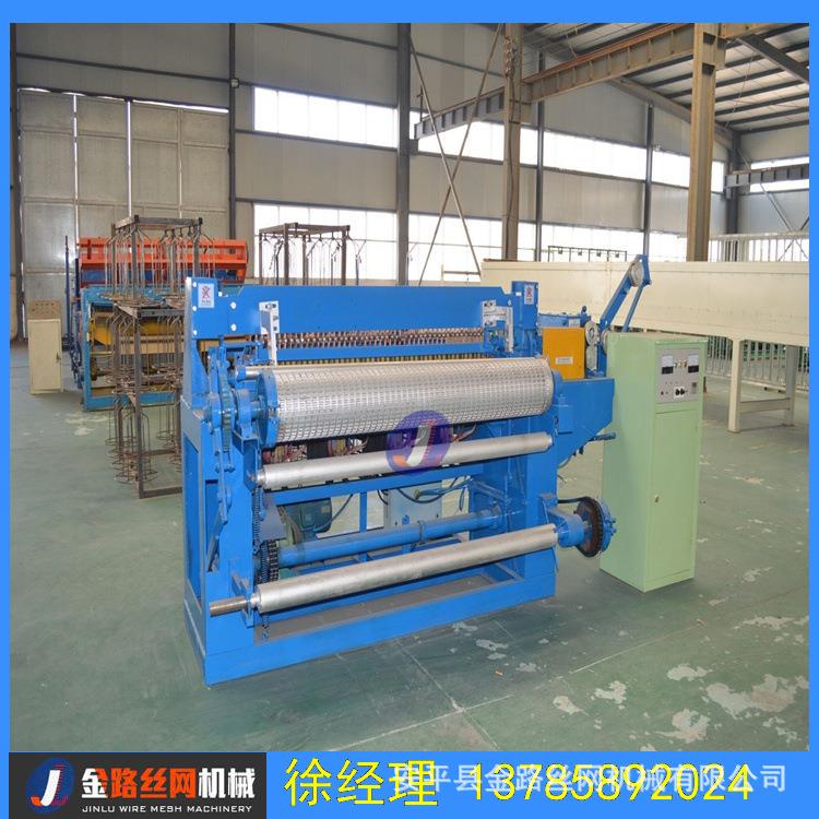 不锈钢网焊机,不锈钢丝网焊机 电焊网焊机 1.2-3mm