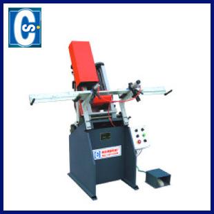 长期SCX02-2-60塑料型材水槽铣