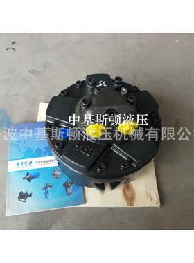 S A I液压马达P2G 4209H D31萨易摆缸柱塞马达低速大扭矩液压马达