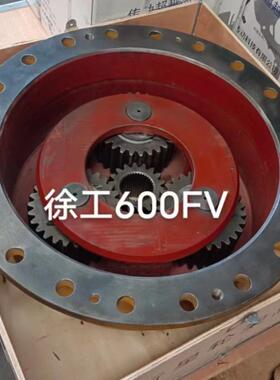 供应徐工500KV 500KN 600FV装载机行星轮架 行星轮 太阳轮 内齿圈