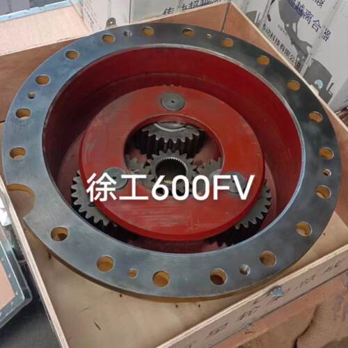 供应徐工500KV 500KN 600FV装载机行星轮架 行星轮 太阳轮 内齿圈