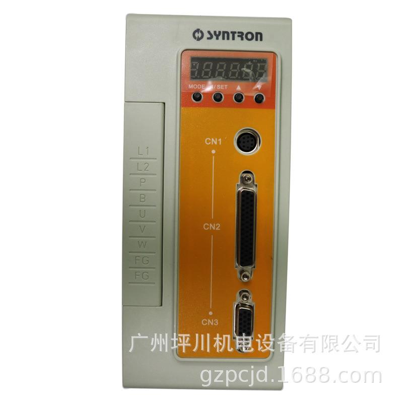 森创 伺服电机驱动器TS-A系列 TS0020A22 TS0150A32 TS0300A32