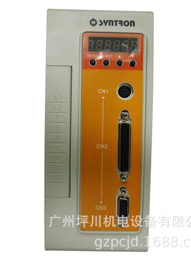 森创 伺服电机驱动器TS-A系列 TS0020A22 TS0150A32 TS0300A32