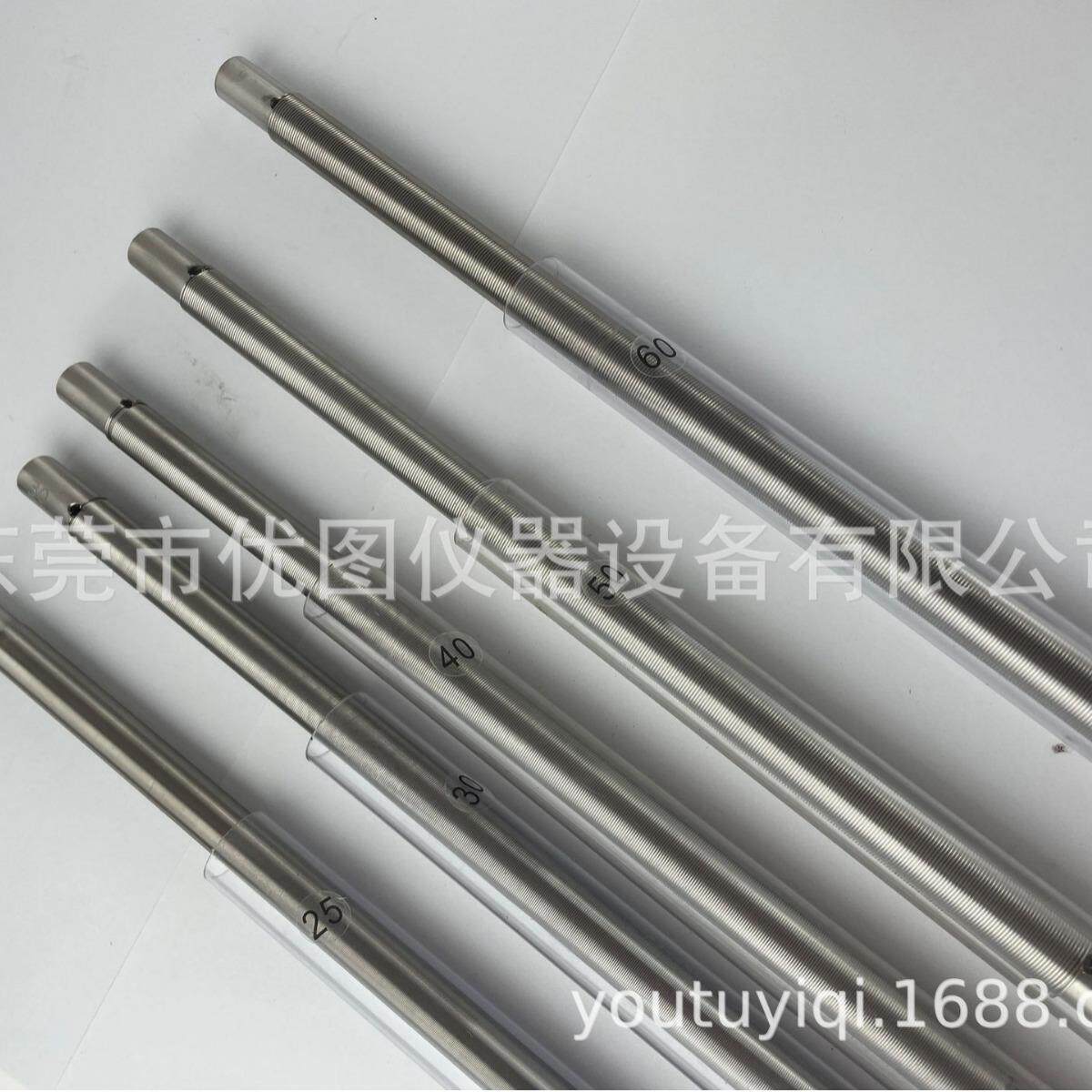 涂膜棒 刮胶棒 涂布线棒 挤压涂布棒 生产线棒 绕线线棒