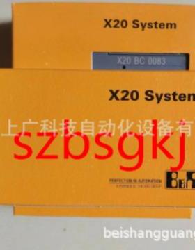 X20AO4622 X20 AI4622 当天发货 贝加莱模块全新原装议价