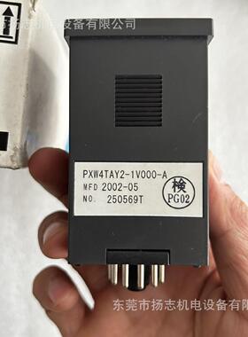 全新原装富士温控器PXW9TA2/TCY2/TEY2-8V000-A