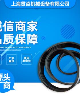 5R-SPB33-3350 CO2主机皮带德国诺曼艾索(NEA)5联组皮带 产地德国