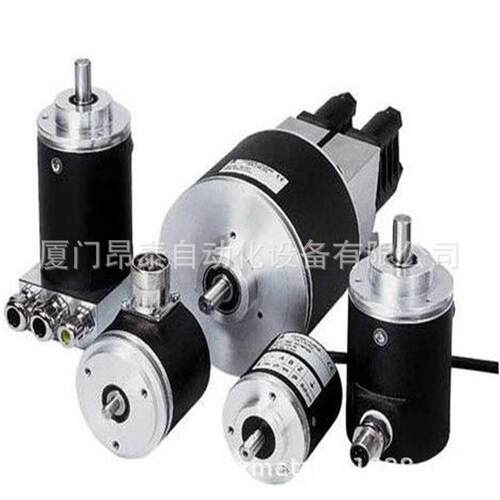 POG9 DN 600 I 堡盟Baumer 编码器 . 优势供应询价为准