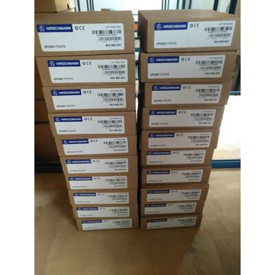 赫斯曼/Hirschmann工业交换机 RS20-1600M2M2SDAEHC导轨交换机