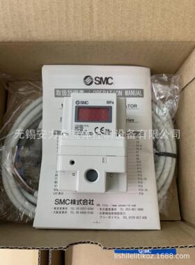 日本SMC比例阀ITV2050-01F2L4 ITV2050-01F2N ITV2050-01F2N3全新