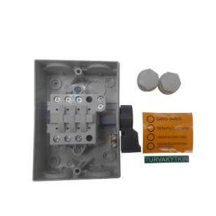 ABB OT/OS开关附件BWS316FTPN