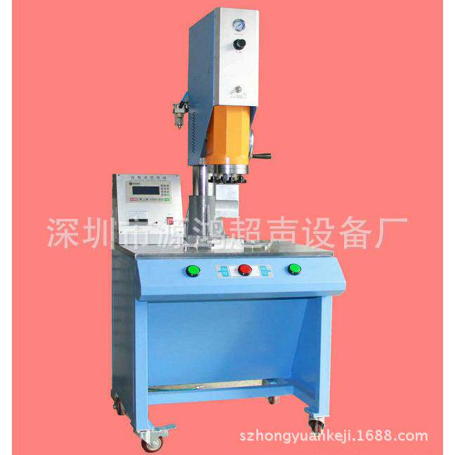 供应大功率3200W超声波塑焊机，经济型大功率台式超声波焊接机