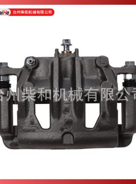 58110-2W700 58130-2W700适用于圣达菲 索兰托 II 汽车 刹车 卡钳