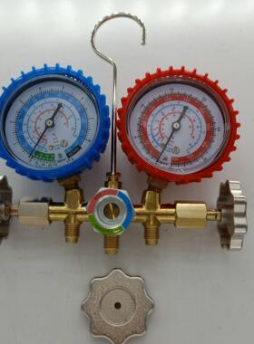 CT-536加氟表,R410,R134,R22....