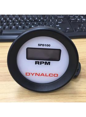 SPD100-1 授权销售巴士德Barksdale- Dynalco