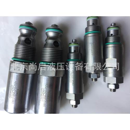 HYDAC贺德克DB12120A-010-250V现货
