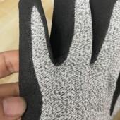 防切割5级潜水手套杀鱼抓小龙虾螃蟹切菜抓海胆剥榴莲园艺防护