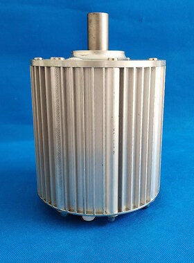 风力水力发电机1kw15kw2kw25kw三相交流同步电机L型永磁发电机