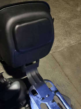 九号B30C/B35/B40/B110P/B110M/C30/C40/C60/C80电动车后备箱尾箱