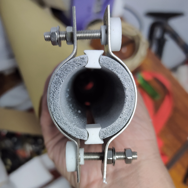 全自动测硫仪专用硅碳管 硅碳棒 加热管 400*40*30定硫仪硅碳管