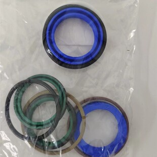 久保田954拖拉机全车配件转向油缸油封954k密封圈油缸修理包油封