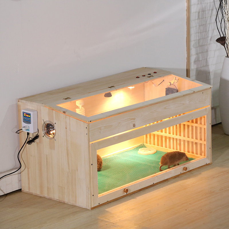 陆龟爬虫箱蜥蜴刺猬蜘蛛饲养箱特大号宠物保温箱加热乌龟木箱,宠物/宠物食品及用品,宠物智能饮水机/净水器,淘宝优惠券,粉丝福利购,淘宝优惠卷