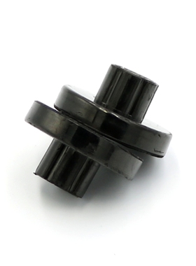 盆景 B100 B380 B386 B180 B500装订机 垫片 刀垫 橡胶垫 橡皮垫