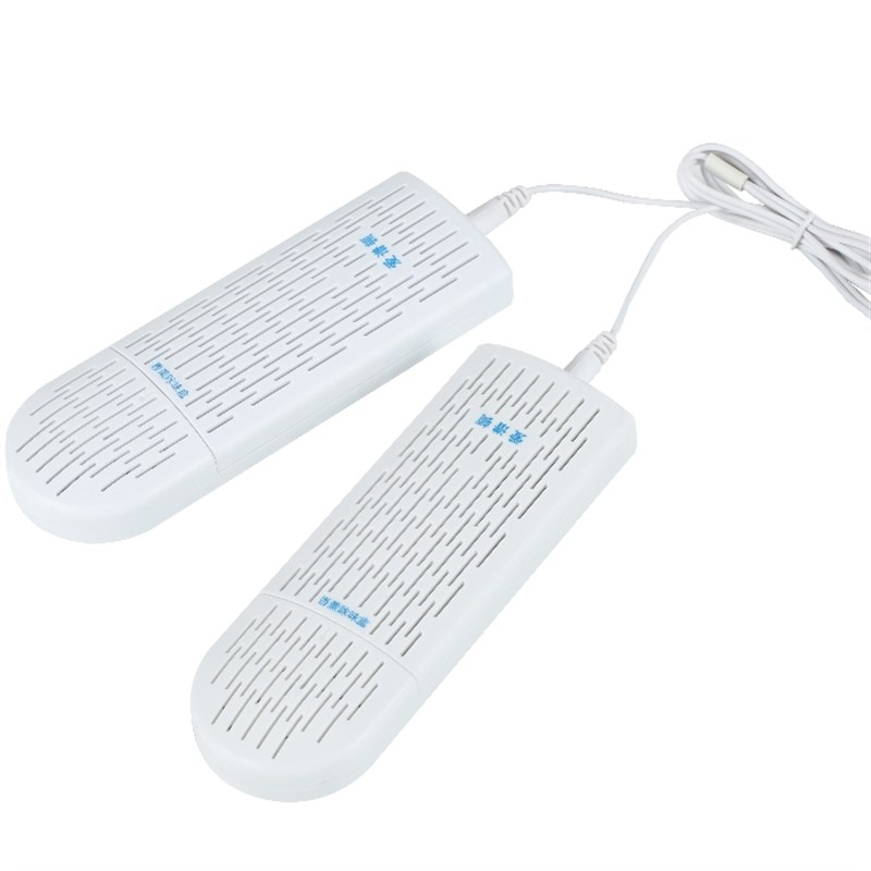 2024新款烘鞋器干鞋器家用儿童冬天除臭杀菌全自动香薰暖鞋器便携