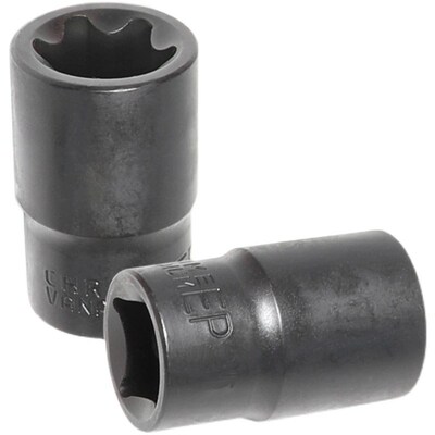 适用于铝车身大梁 车身专用螺丝FDS流钻钉热熔螺丝钉专用套筒