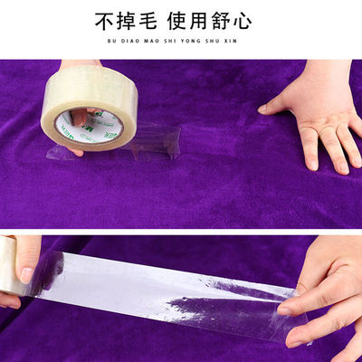 理发店美容院专用包头干发毛巾发廊美发店不掉毛加厚超强吸水毛巾