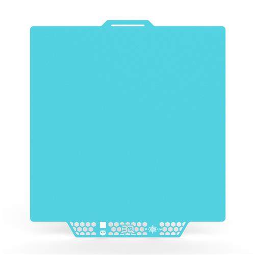 PEI板打印板P1S冷打A1光面3D打印机低温板X1弹簧钢板拓配件竹mini