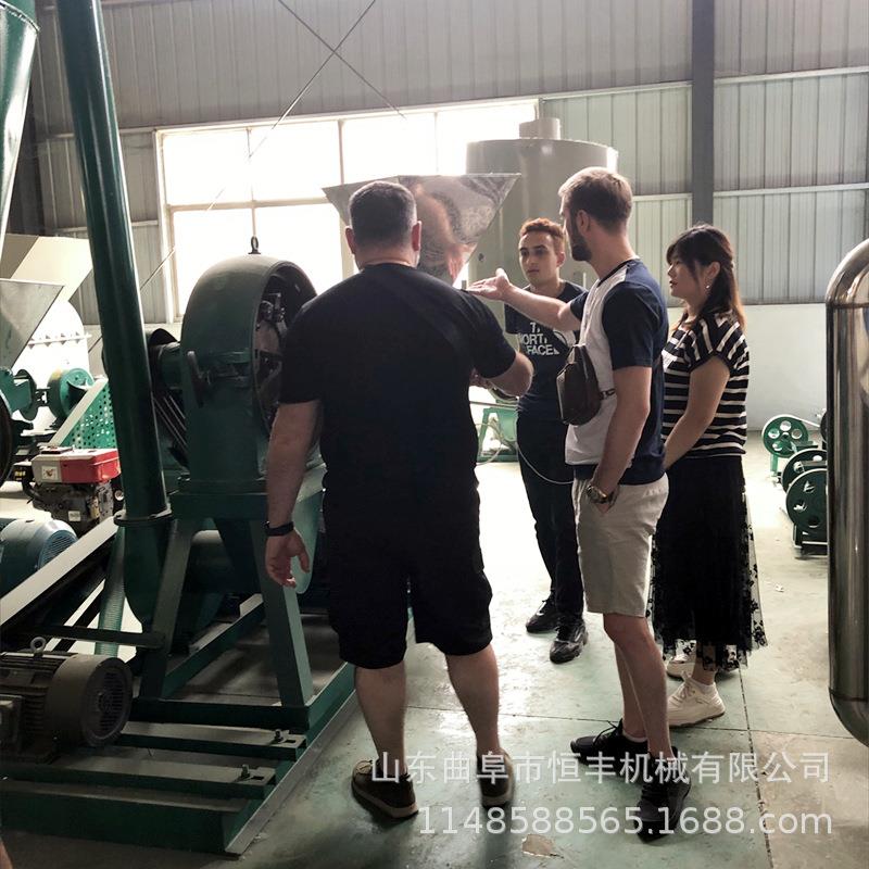 500型齿盘粉碎机精细化工原料石膏研磨大米黄豆磨粉机