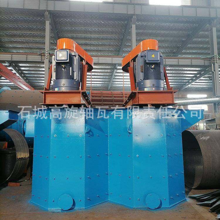 矿用擦洗机石英矿化浆除杂搅拌桶高速旋转强力打浆设备,机械设备,矿山专用设备,淘宝优惠券,粉丝福利购,淘宝优惠卷