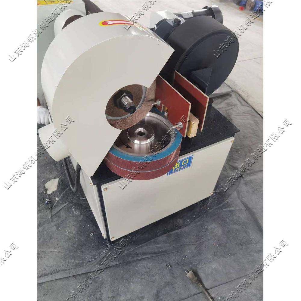 小型外圆钢管抛光机金属管材除锈机钢木家具拉丝打磨设备,五金/工具,其他机械五金,淘宝优惠券,粉丝福利购,淘宝优惠卷