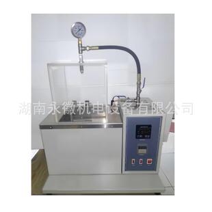 粘附 0643润滑脂抗水喷雾性测定仪评定水喷雾润滑脂时对表面