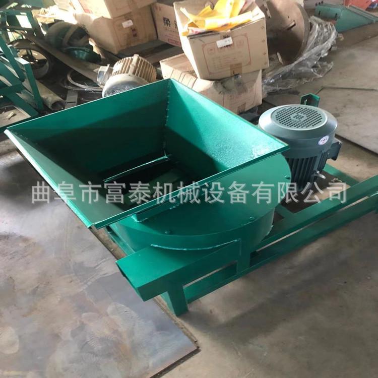 瓜果蔬菜粉碎打浆机花生秧红薯藤打浆机喂鸡鸭鹅青饲料粉碎机