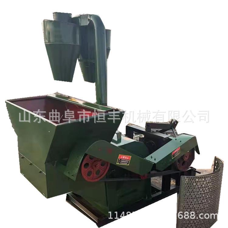 锤片式玉米饲料粉碎机家用小型自吸式盘式粉碎机机械制造