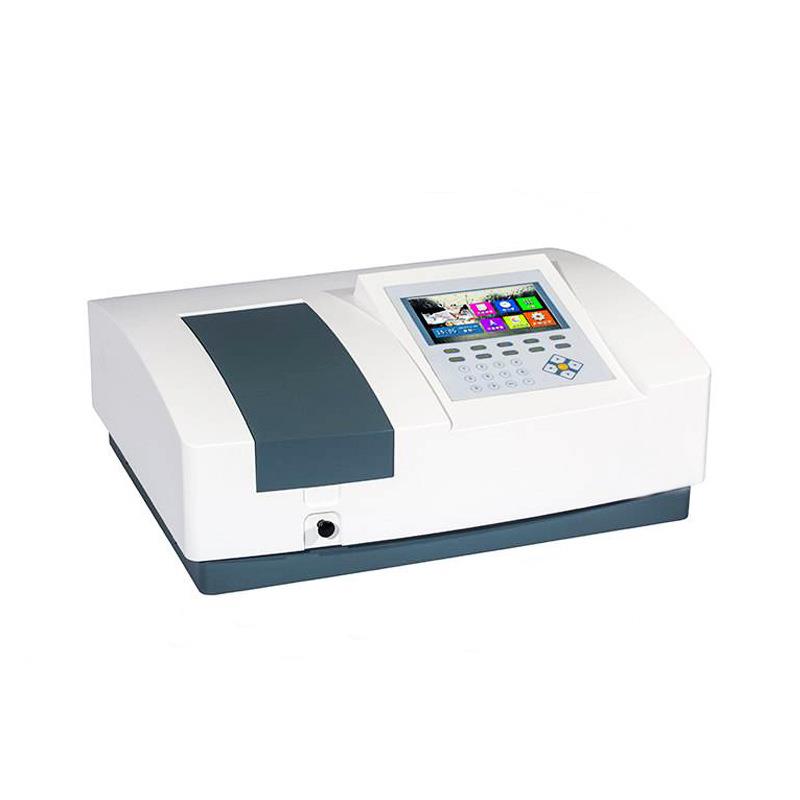 高端大屏双光束紫外可见分光光度计N6000/N6000Plus/6000SPlus