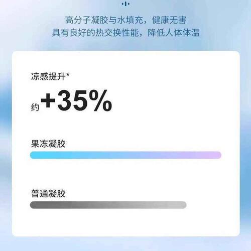 冰垫坐垫办公室久坐透气防屁股痛夏天座椅子夏季水袋降温冰凉屁垫