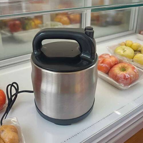8升6升5升大容量大功率绞肉机电机机头单卖家商用绞肉和面机配件