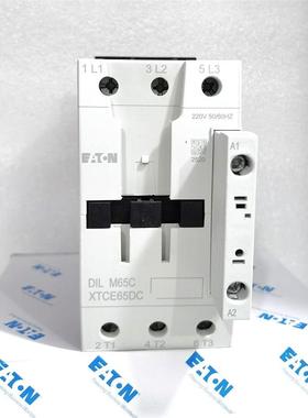 伊顿 接触器 DILM170C DIL M170C 190-240VAC 现货