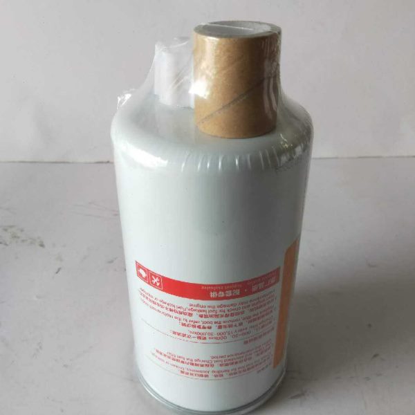 FS36268油水分离器 R60S-PHC-FG适配于福田奥铃欧马可柴滤FS36209