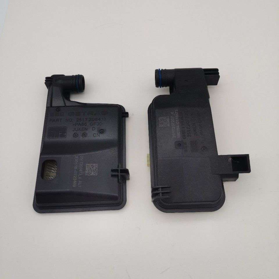 适用于长城吉利奔驰7DCT300变速箱滤清器滤网原厂的